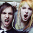 Paramore icon graphics