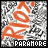 Paramore icon graphics