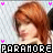 Paramore icon graphics