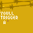 Paramore icon graphics