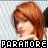 Paramore icon graphics