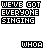 Paramore icon graphics