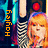 Paramore icon graphics