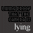 Paramore icon graphics