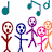 Paramore icon graphics
