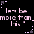 Paramore icon graphics