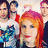 Paramore icon graphics