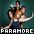 Paramore icon graphics