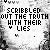 Paramore icon graphics
