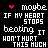 Paramore icon graphics