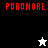 Paramore icon graphics