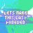 Paramore icon graphics