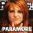 Paramore icon graphics