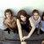 Paramore icon graphics