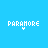 Paramore icon graphics