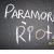 Paramore icon graphics