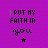 Paramore icon graphics