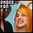 Paramore icon graphics