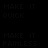 Paramore icon graphics