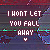 Paramore icon graphics