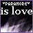 Paramore icon graphics