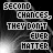 Paramore icon graphics
