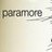 Paramore icon graphics