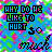 Paramore icon graphics