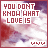 Paramore icon graphics