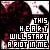 Paramore icon graphics