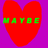 Paramore icon graphics