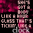 Paramore icon graphics