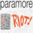 Paramore icon graphics