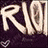 Paramore icon graphics