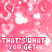 Paramore icon graphics