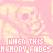 Paramore icon graphics