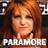 Paramore icon graphics
