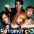 Paramore icon graphics