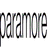 Paramore icon graphics