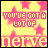 Paramore icon graphics
