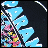 Paramore icon graphics