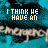 Paramore icon graphics