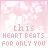 Paramore icon graphics