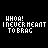 Paramore icon graphics
