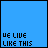 Paramore icon graphics