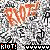 Paramore icon graphics