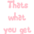 Paramore icon graphics