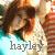 Paramore icon graphics