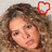 Shakira icon graphics