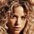 Shakira icon graphics